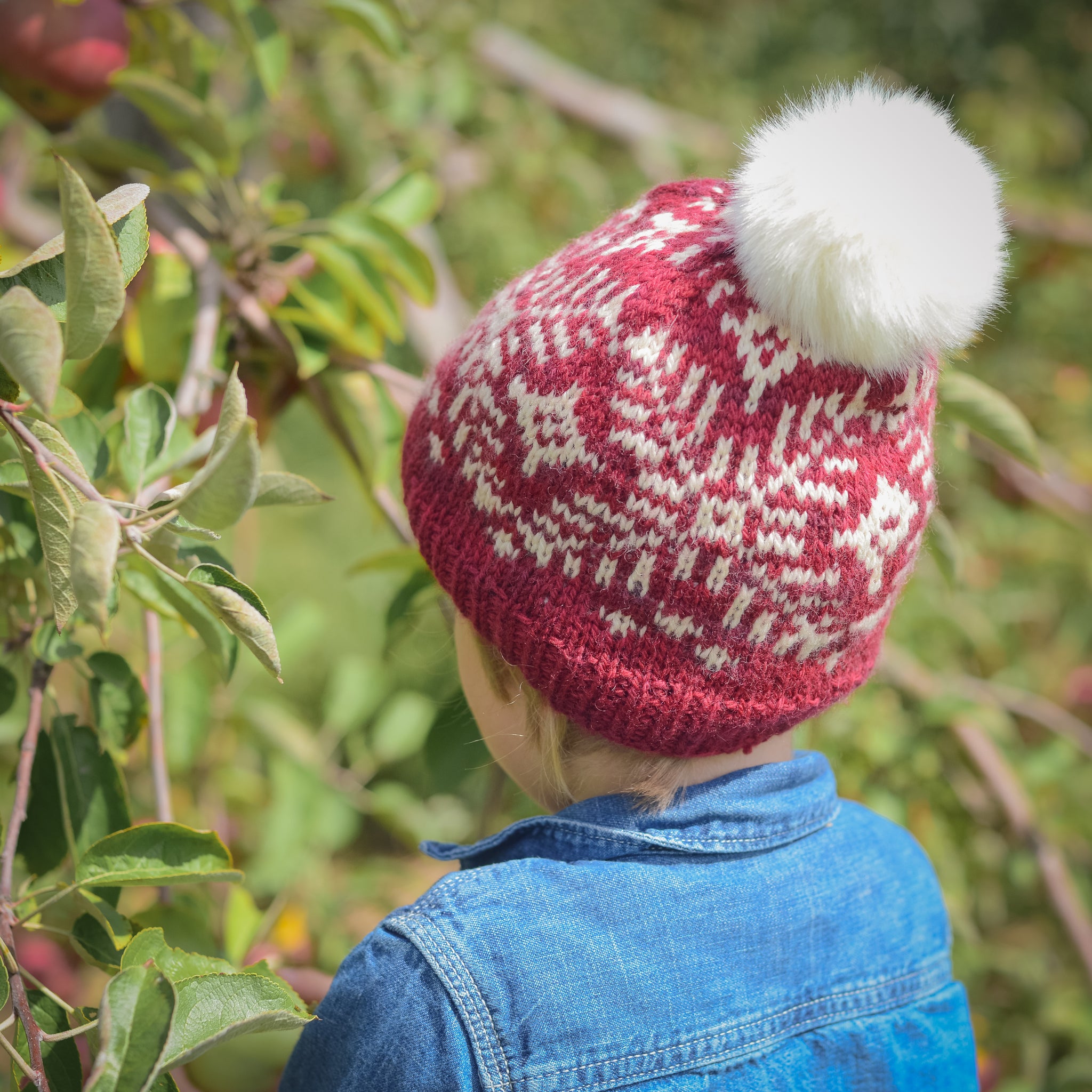 Kit de Tuque North Star