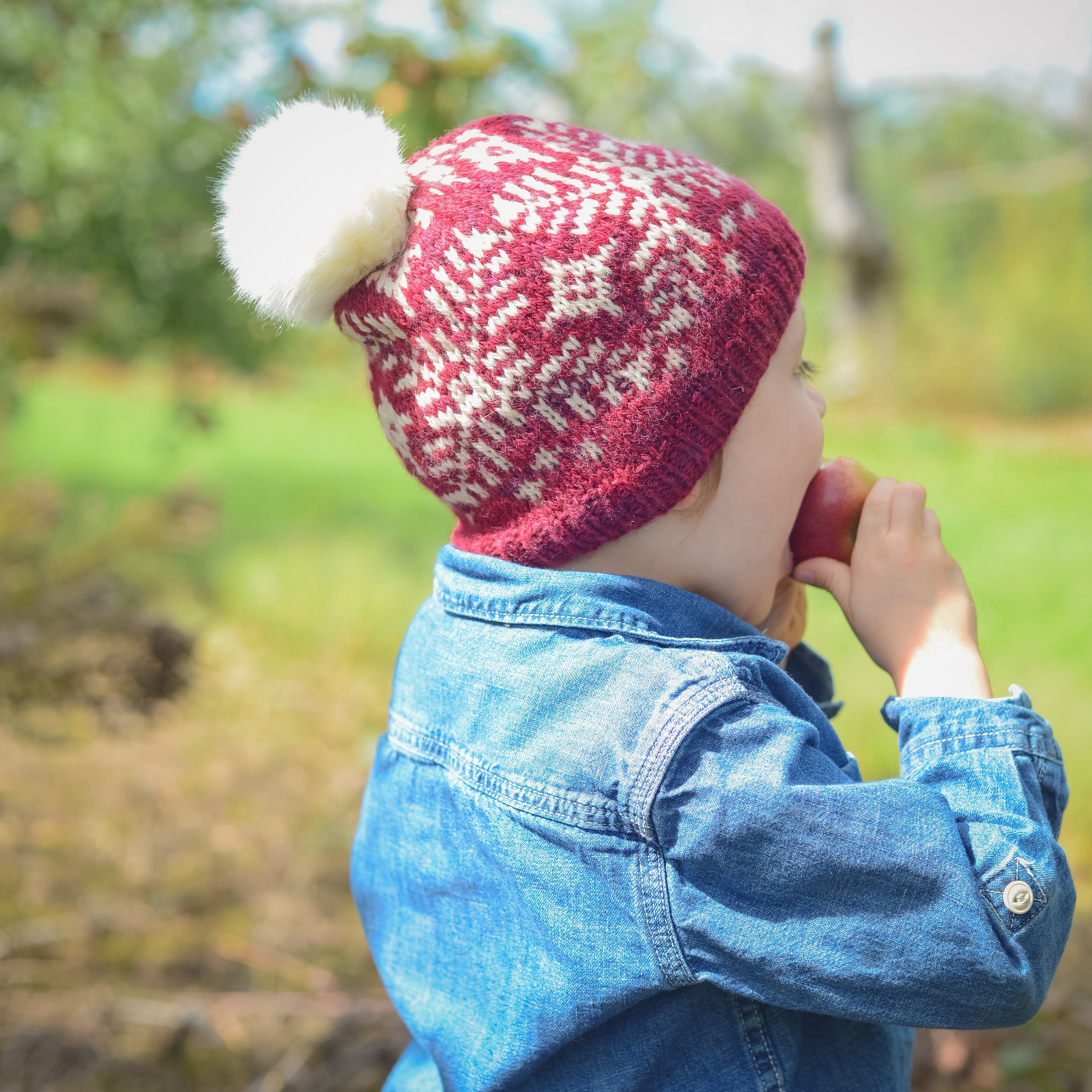 Kit de Tuque North Star