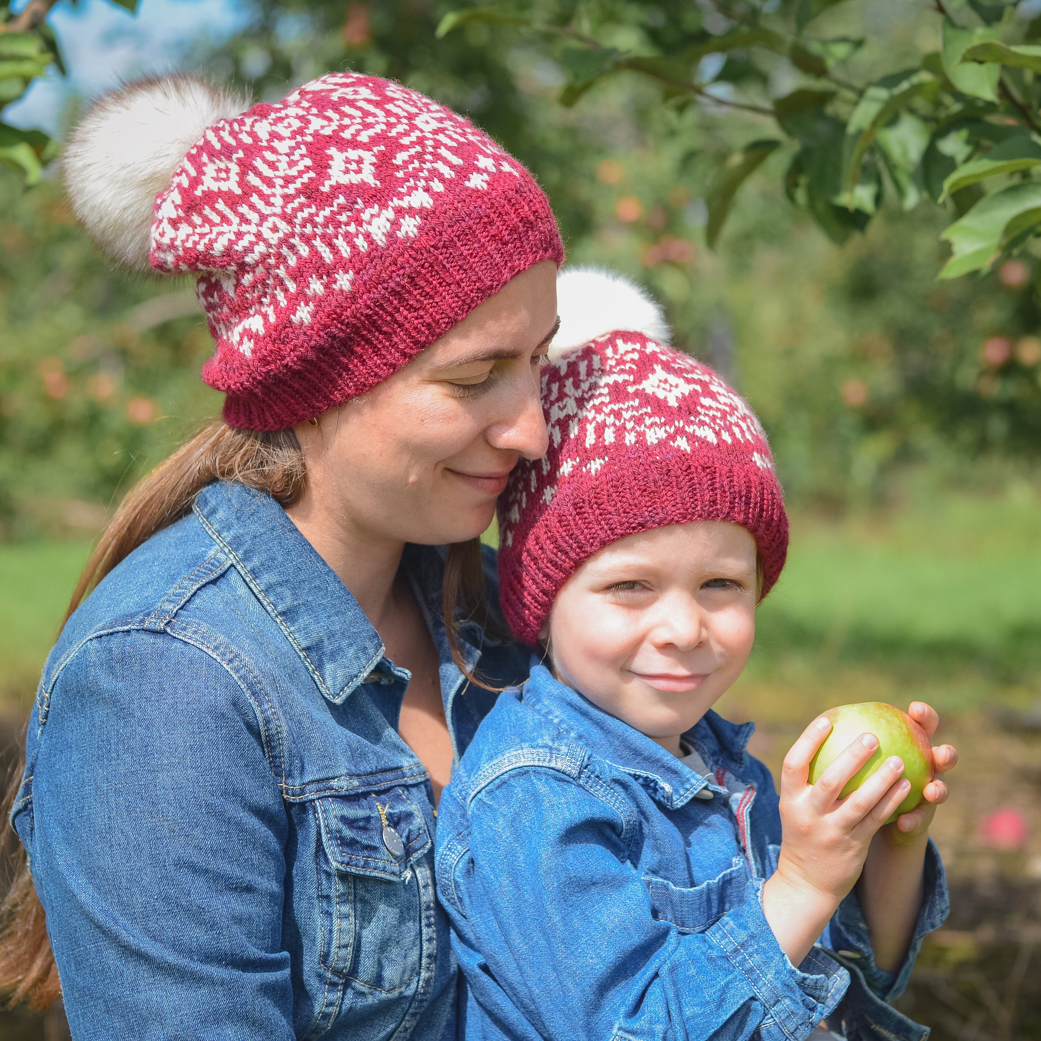 Kit de Tuque North Star