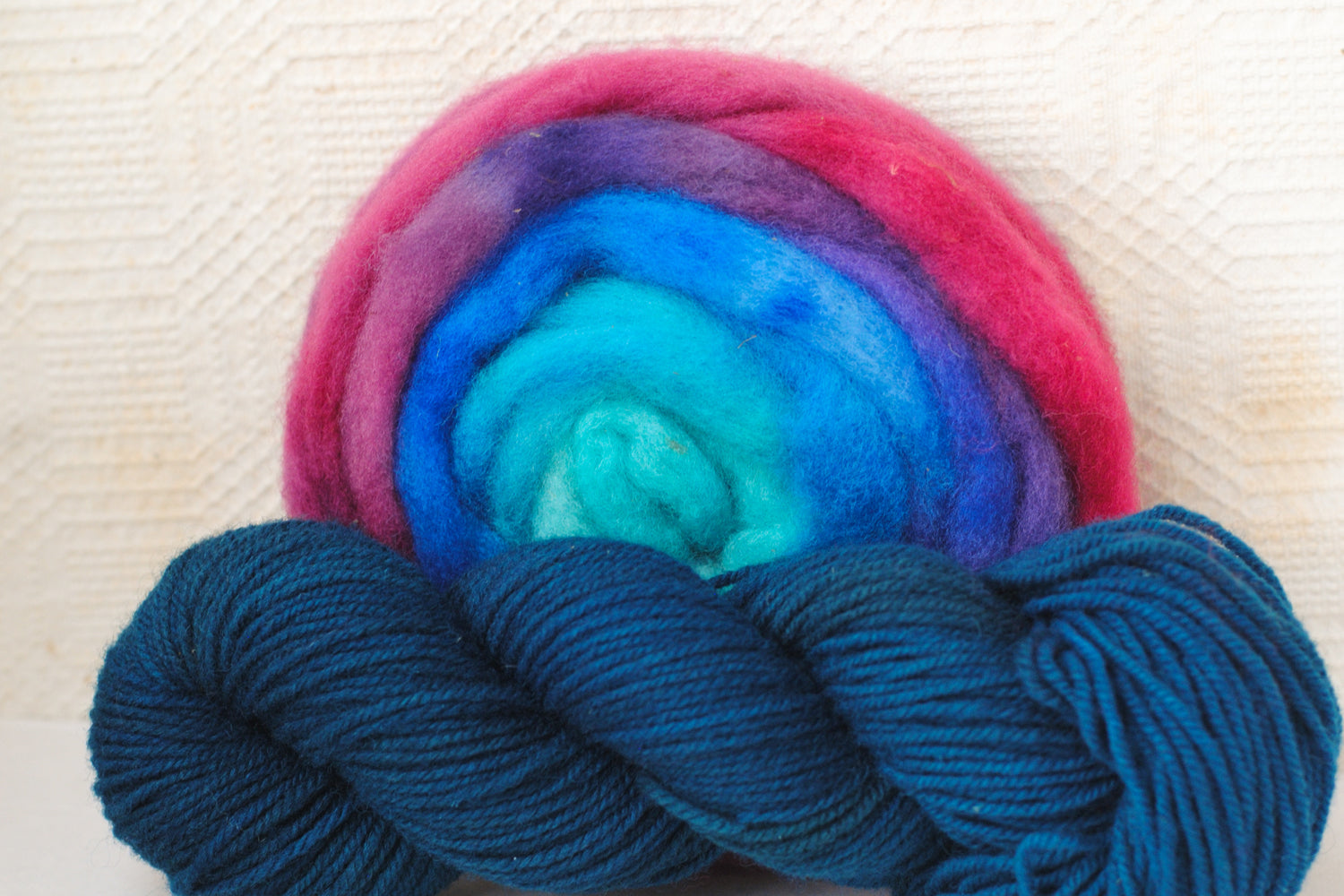 Kit Heart's Delight - Northern Lights