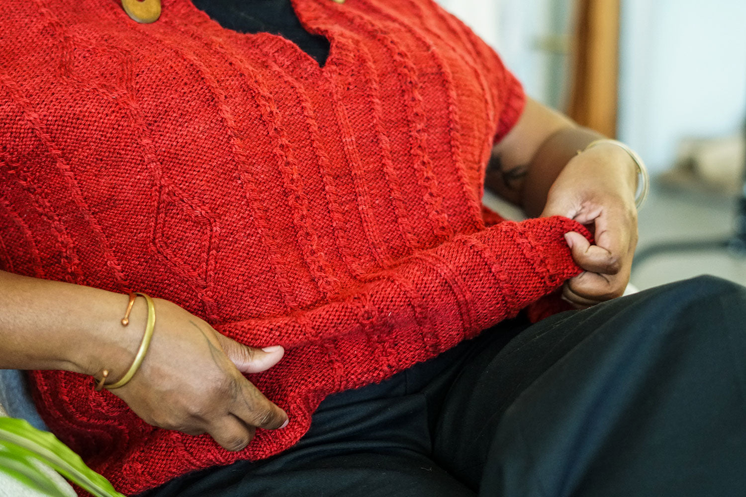 PRÉ-COMMANDE Kits de gilets Pathways