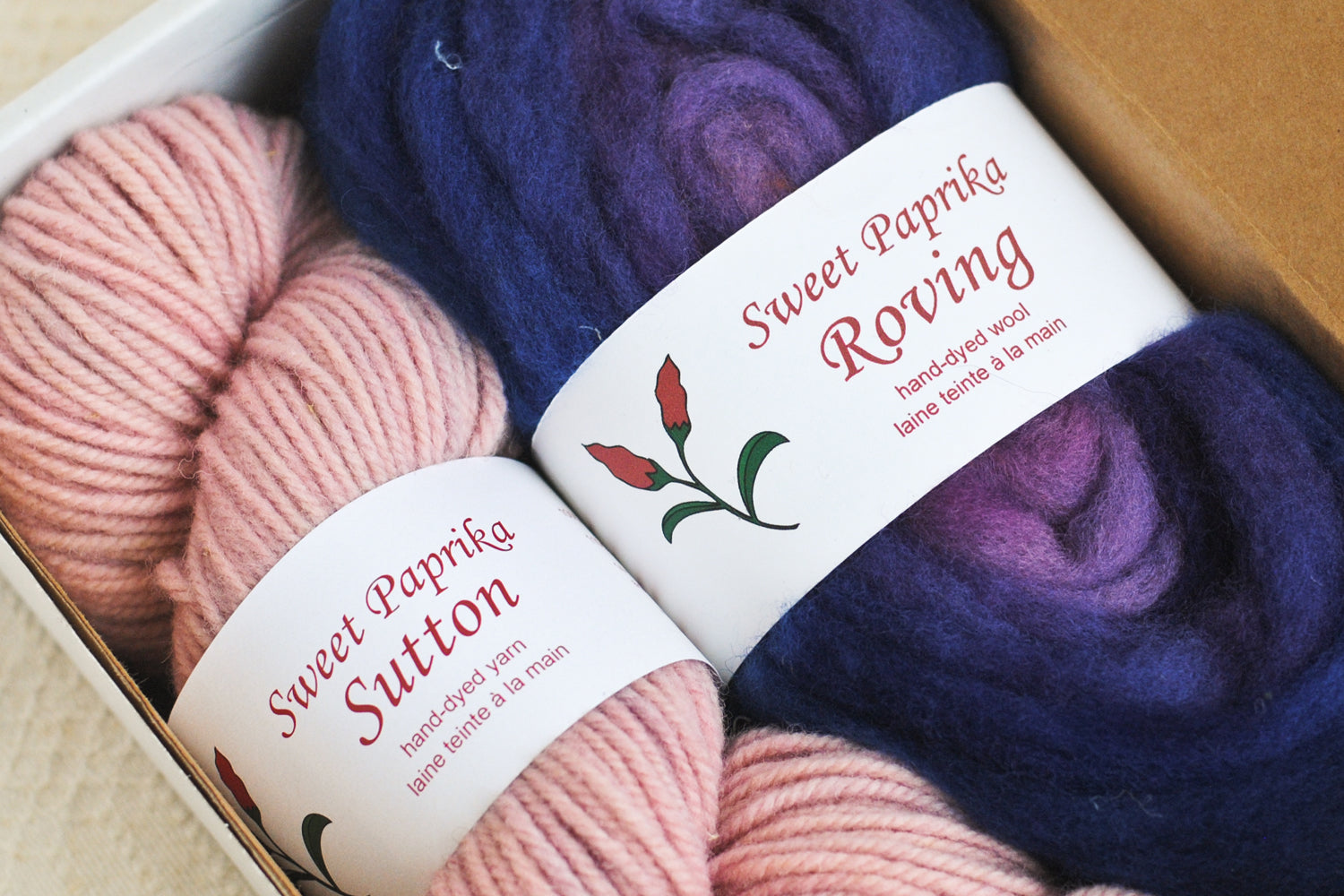 Heart's Delight Kit - Amethyst Shore