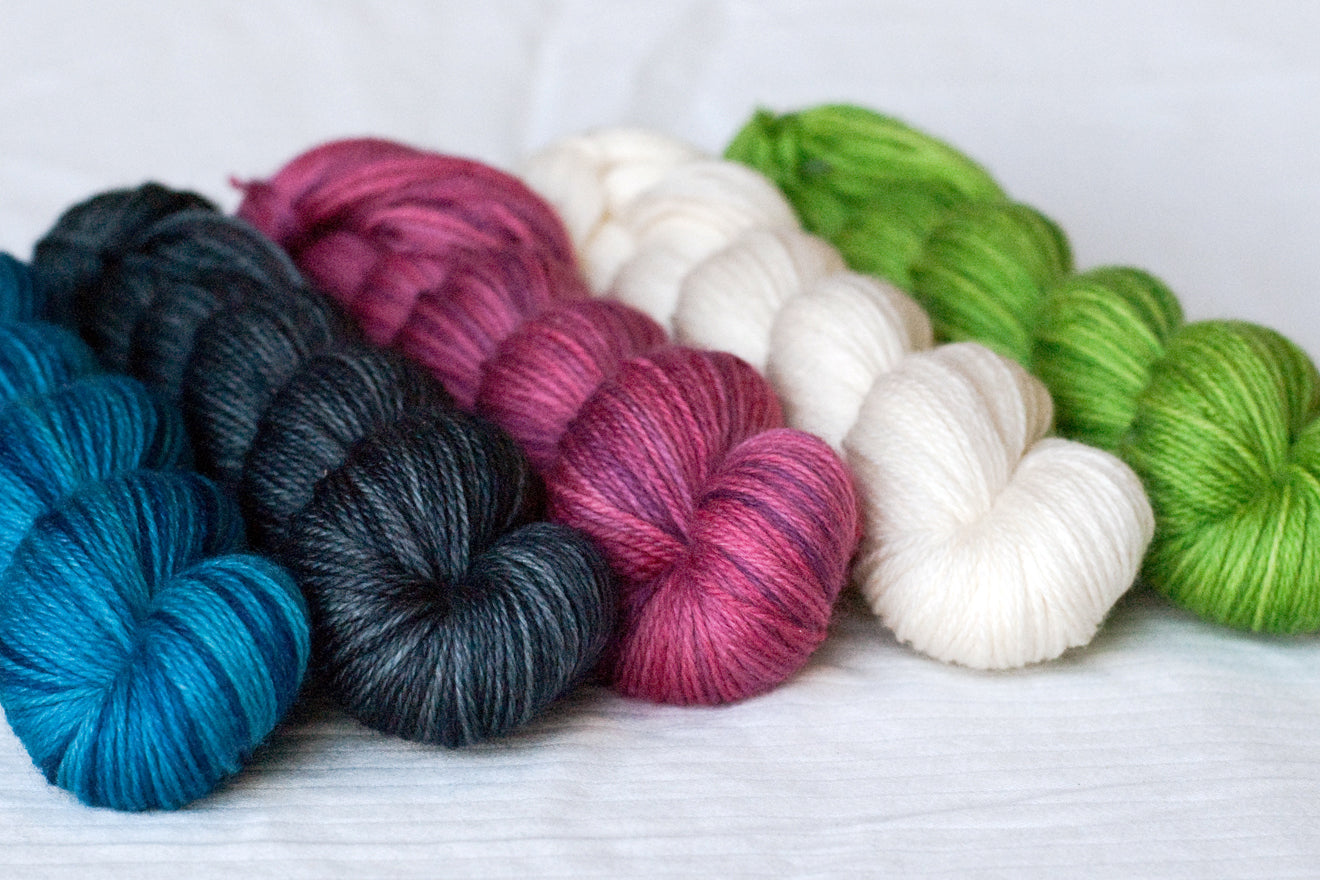 Vibrant: Ensemble pour Line Dance MKAL