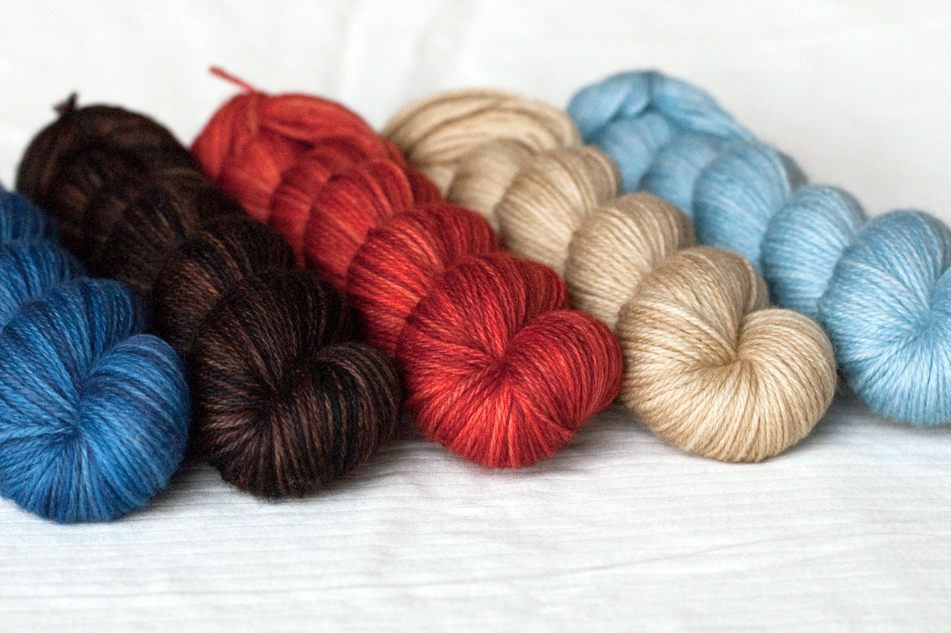 Vintage: ensemble pour Line Dance MKAL