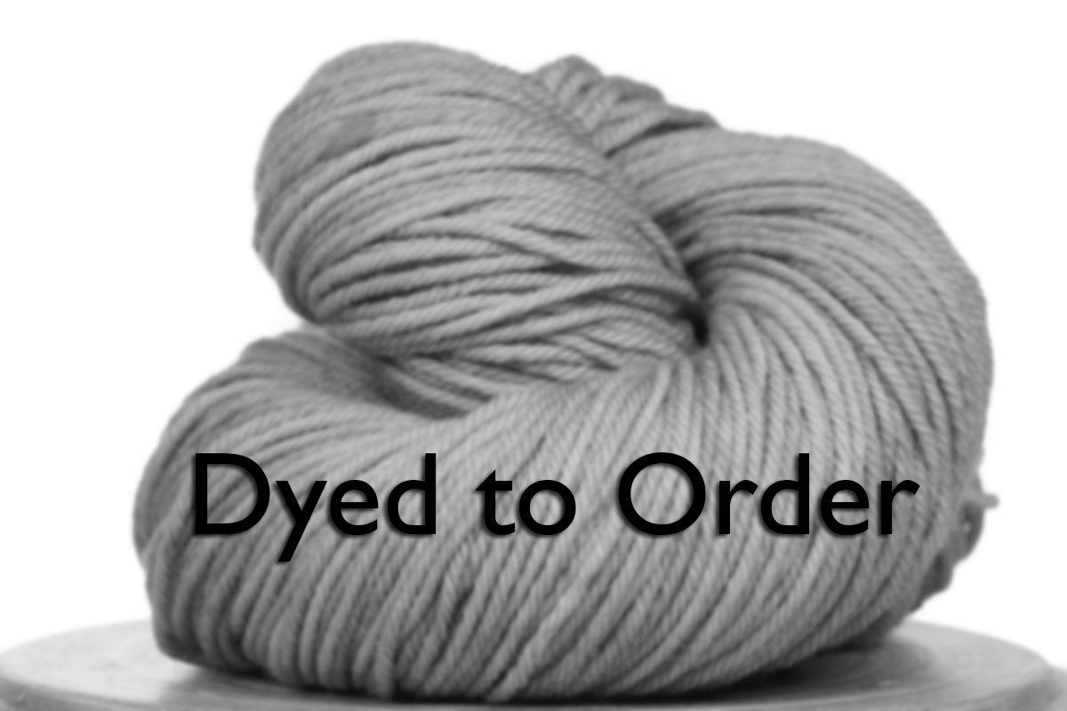 Andante - Worsted