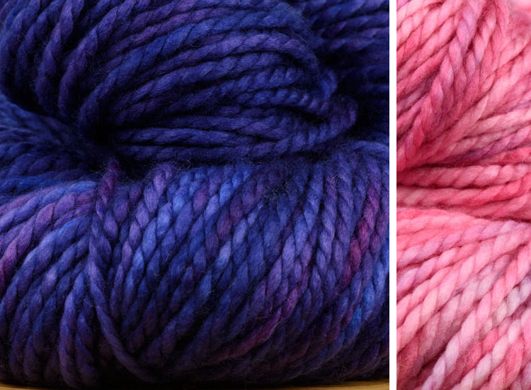 Ensemble de La Tuque Spice