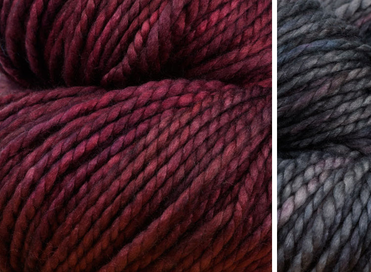 Ensemble de La Tuque Spice