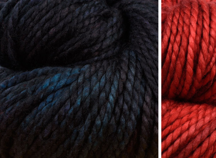 Ensemble de La Tuque Spice