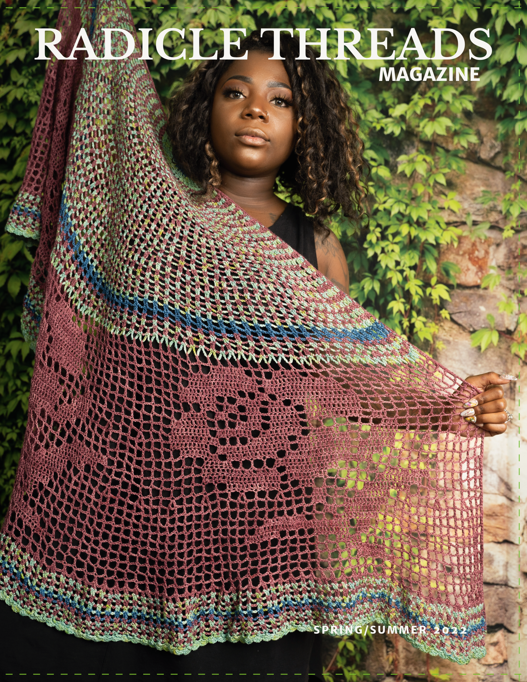 Radicle Threads - Issue 2