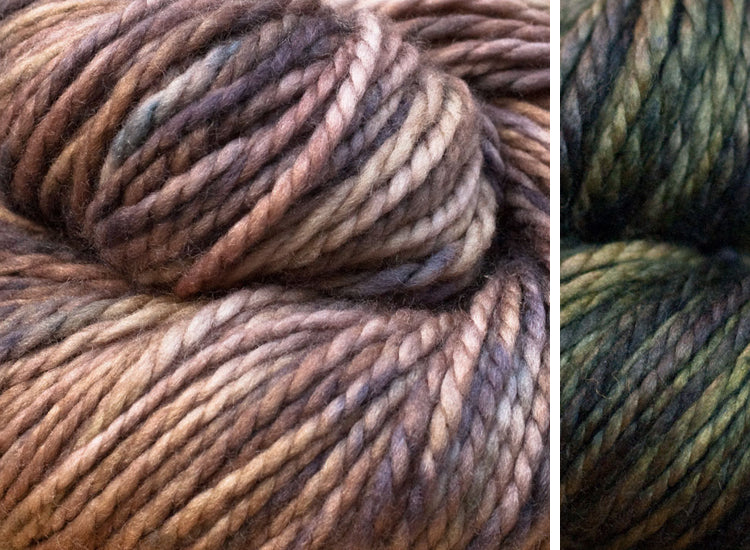 Ensemble de La Tuque Spice