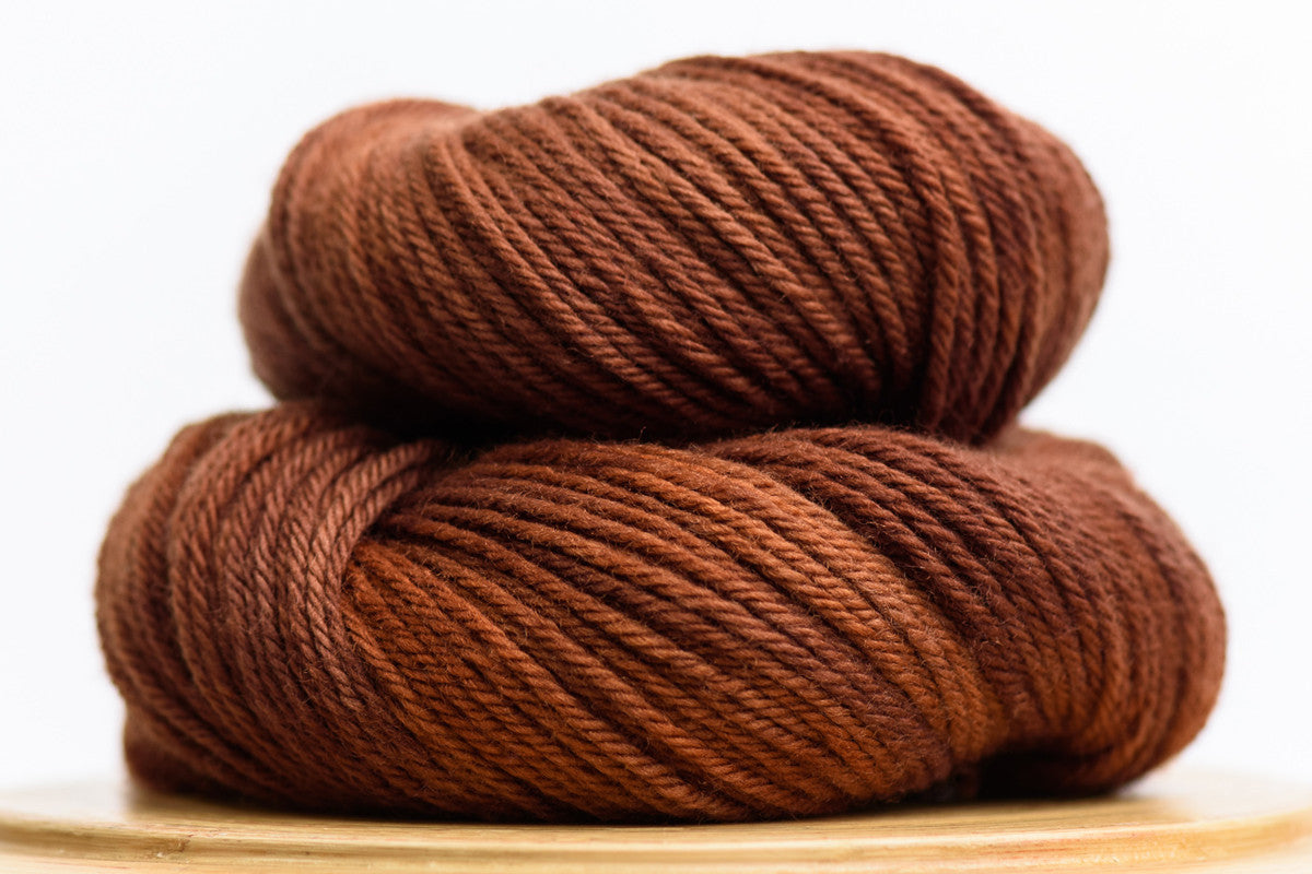 Staccato Organic - Discontinued