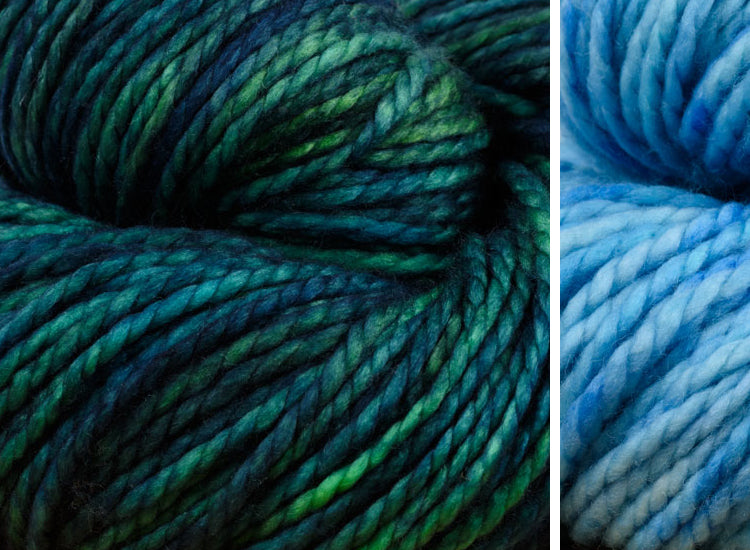 Ensemble de La Tuque Spice