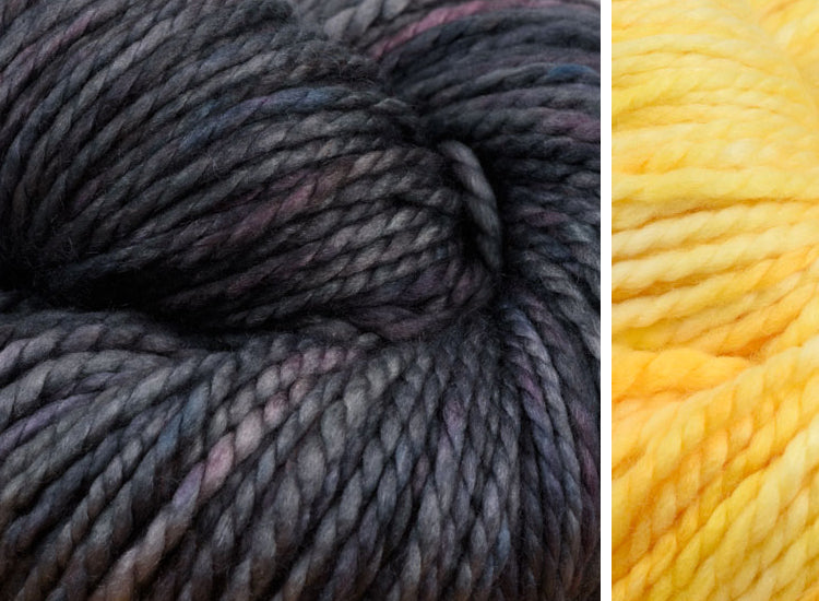 Ensemble de La Tuque Spice