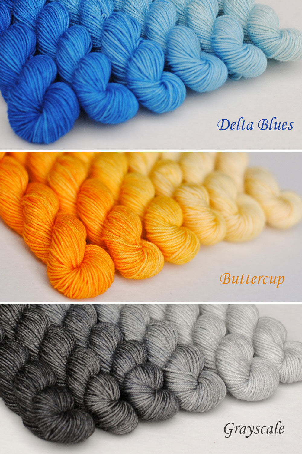 Attic Windows Baby Blanket Kit