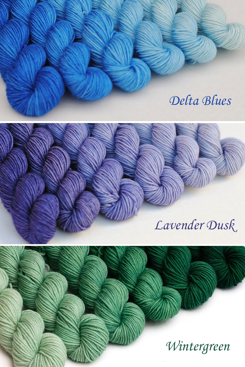 Attic Windows Baby Blanket Kit