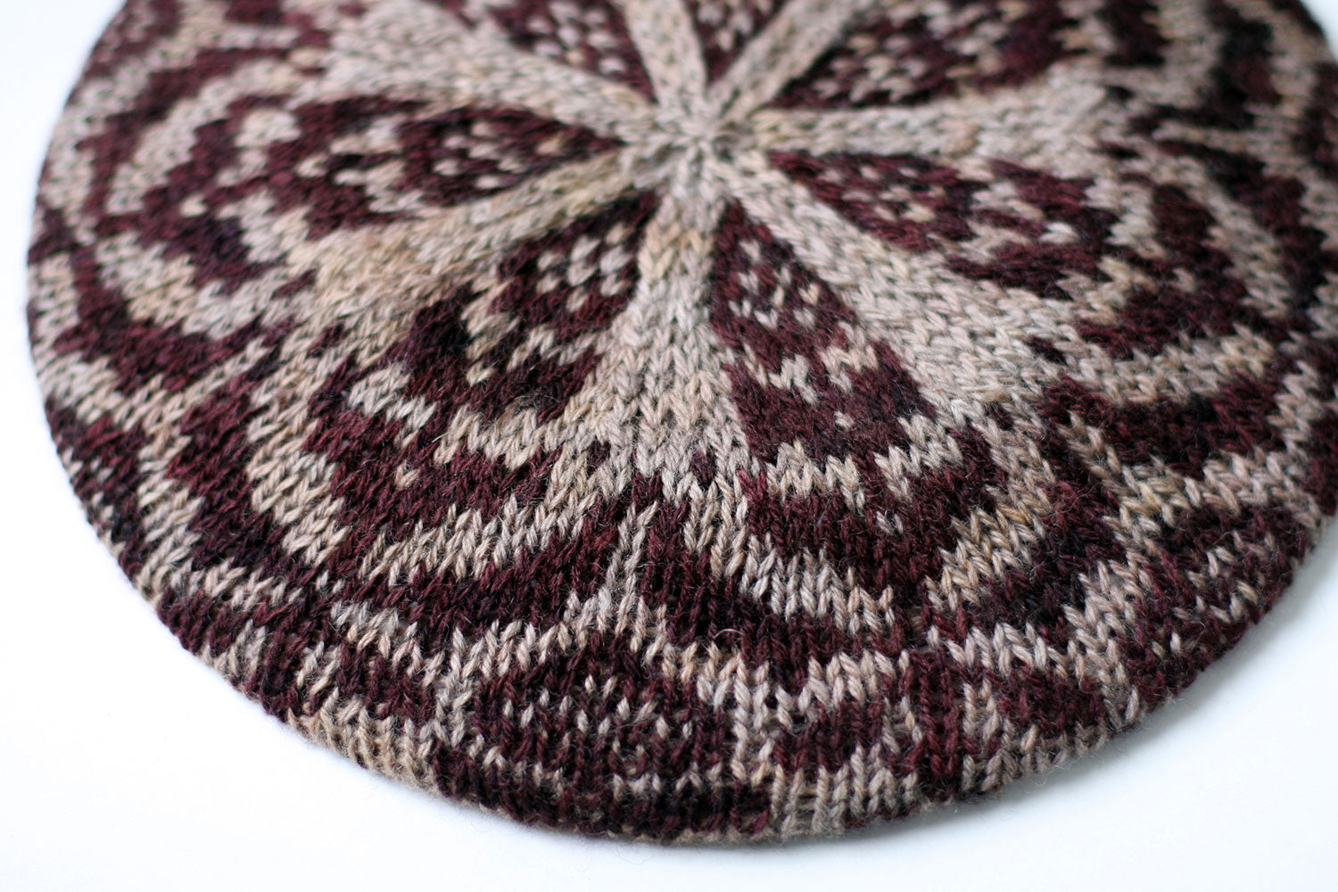 Blood Thistle Hat Kits