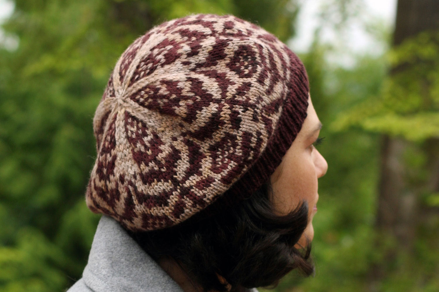 Blood Thistle Hat Kits