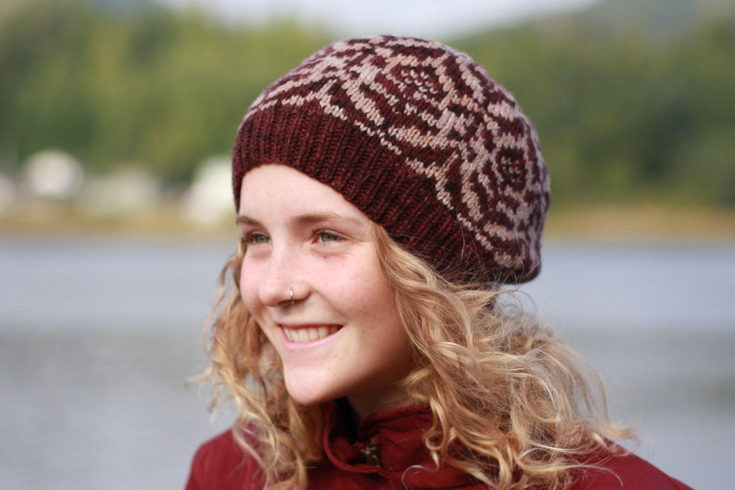 Blood Thistle Hat Kits