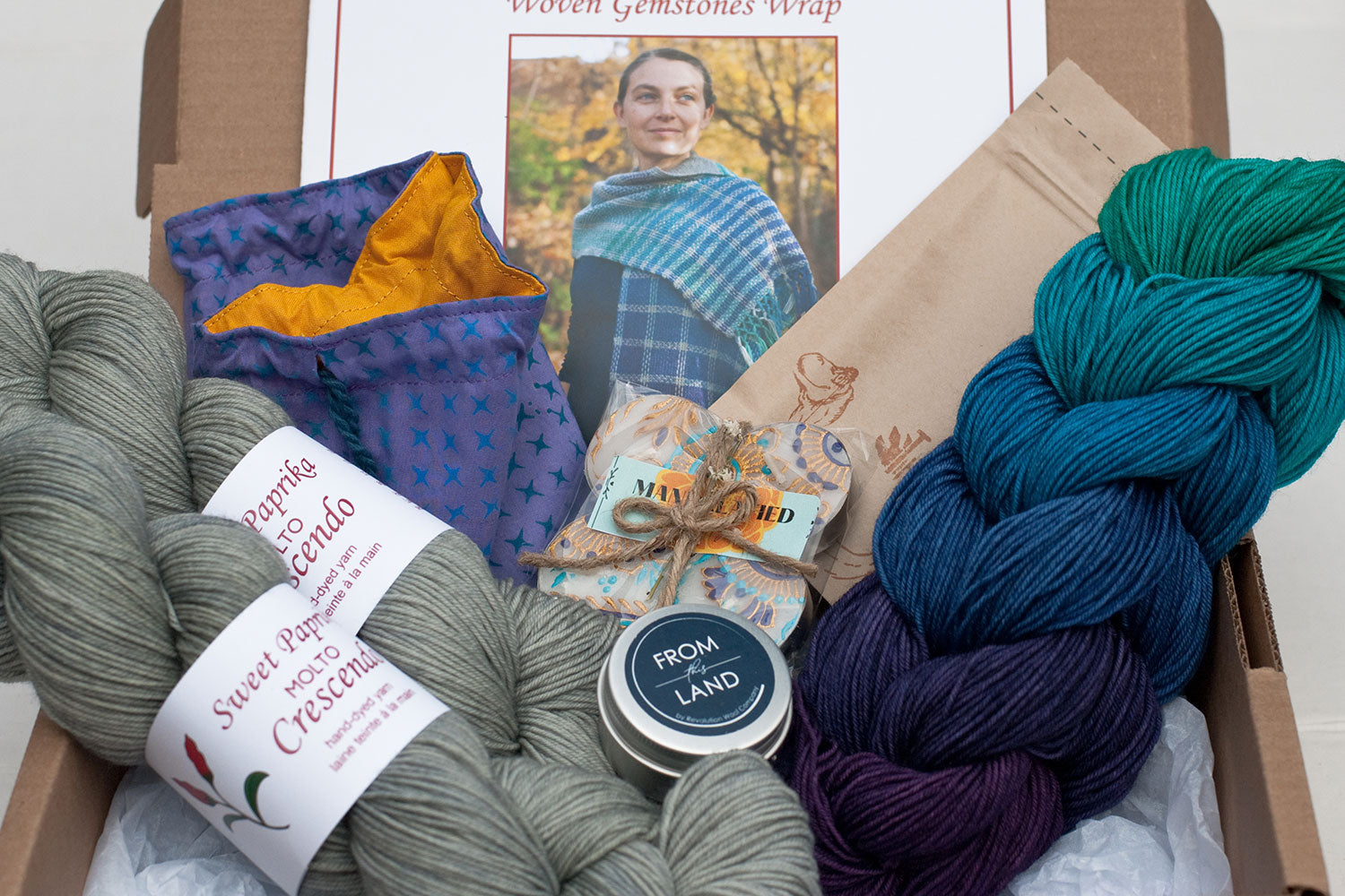 Celebration Gift Box