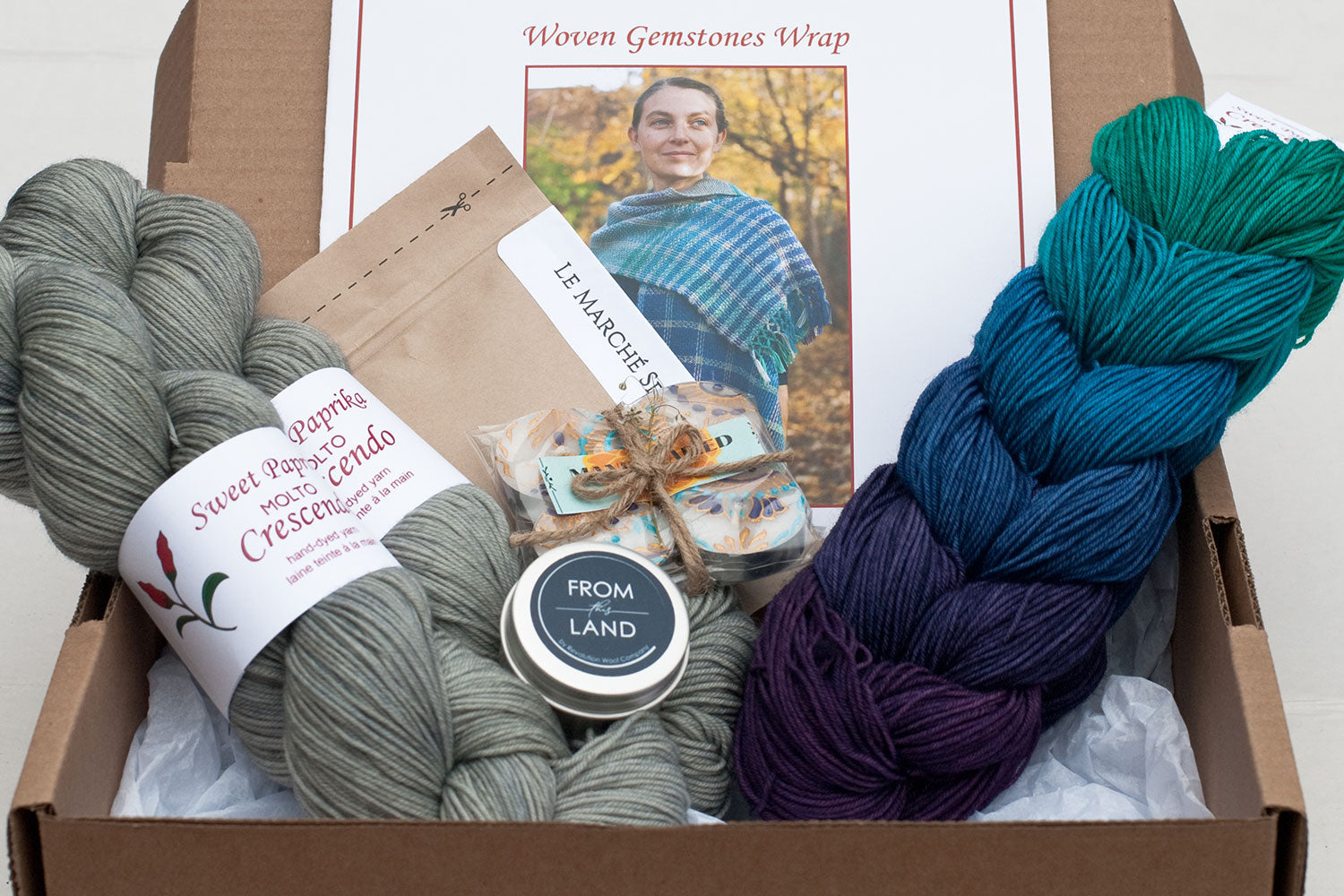 Celebration Gift Box