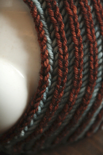 Ensemble couvre théière Cinnamon Brioche