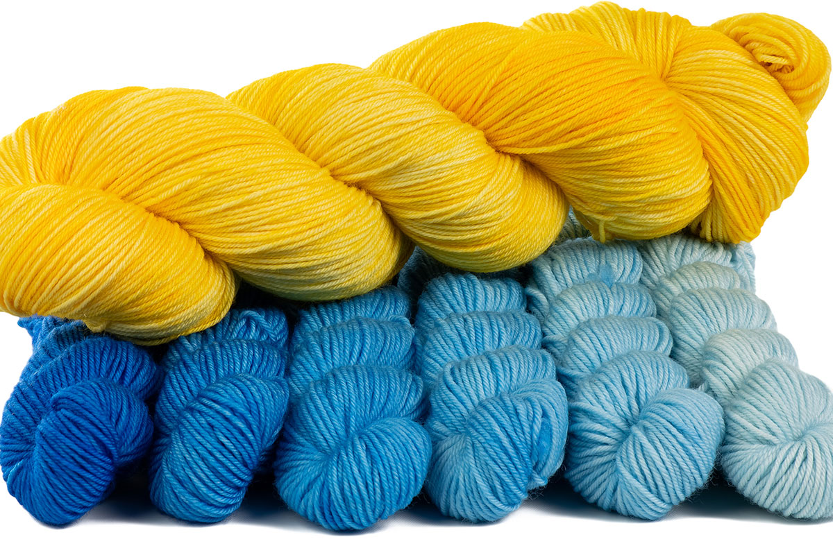 Ensembles Crescendo + Molto Crescendo