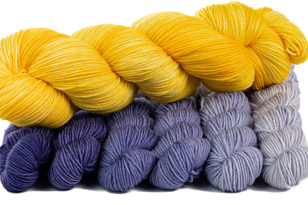 Ensembles Crescendo + Molto Crescendo