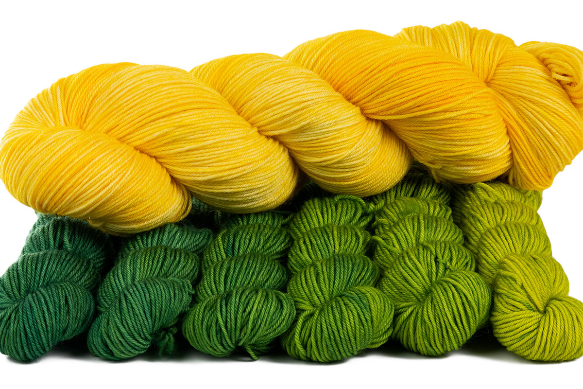 Ensembles Crescendo + Molto Crescendo