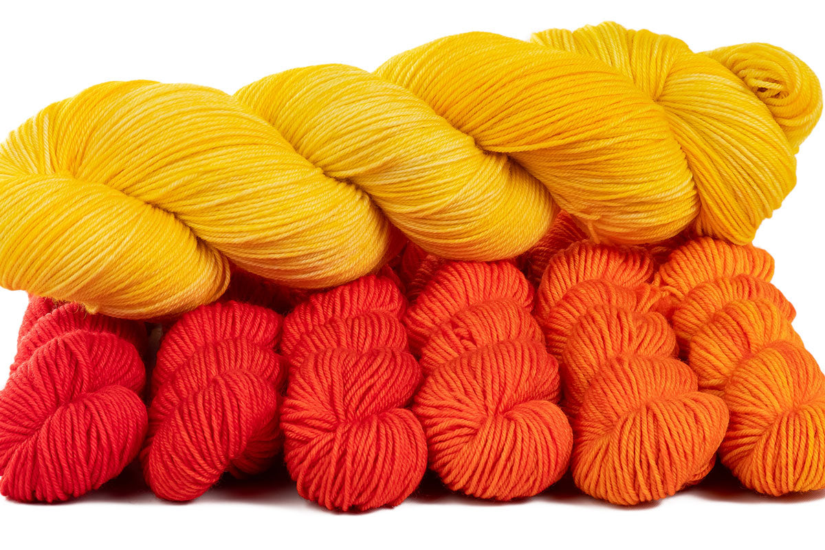 Ensembles Crescendo + Molto Crescendo