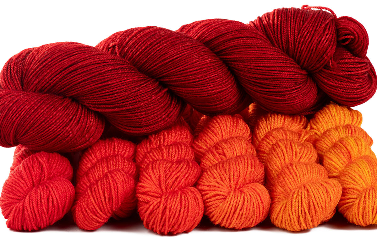 Ensembles Crescendo + Molto Crescendo