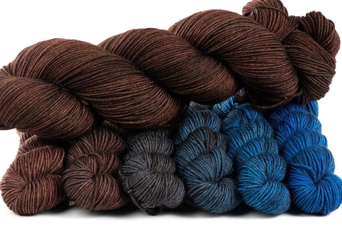 Ensembles Crescendo + Molto Crescendo