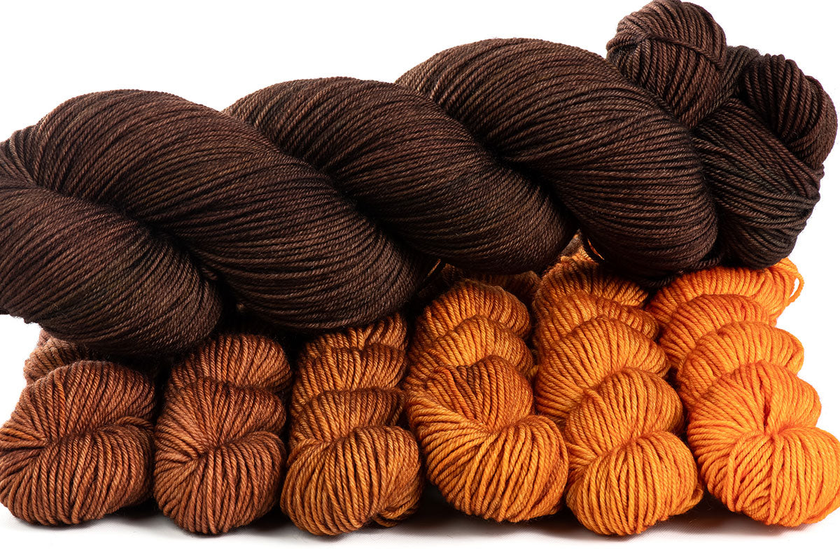 Ensembles Crescendo + Molto Crescendo