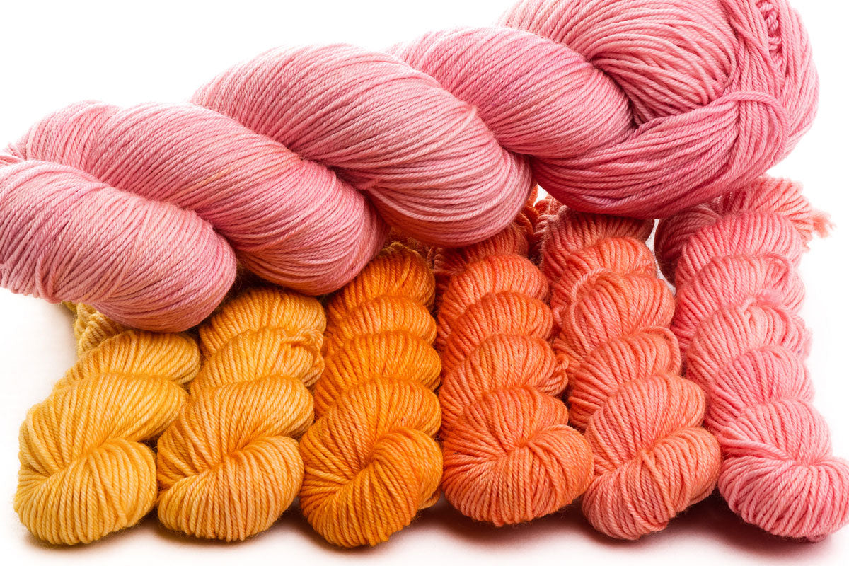 Ensembles Crescendo + Molto Crescendo