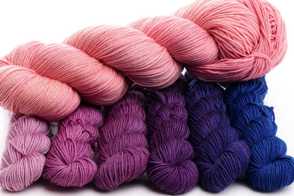 Ensembles Crescendo + Molto Crescendo