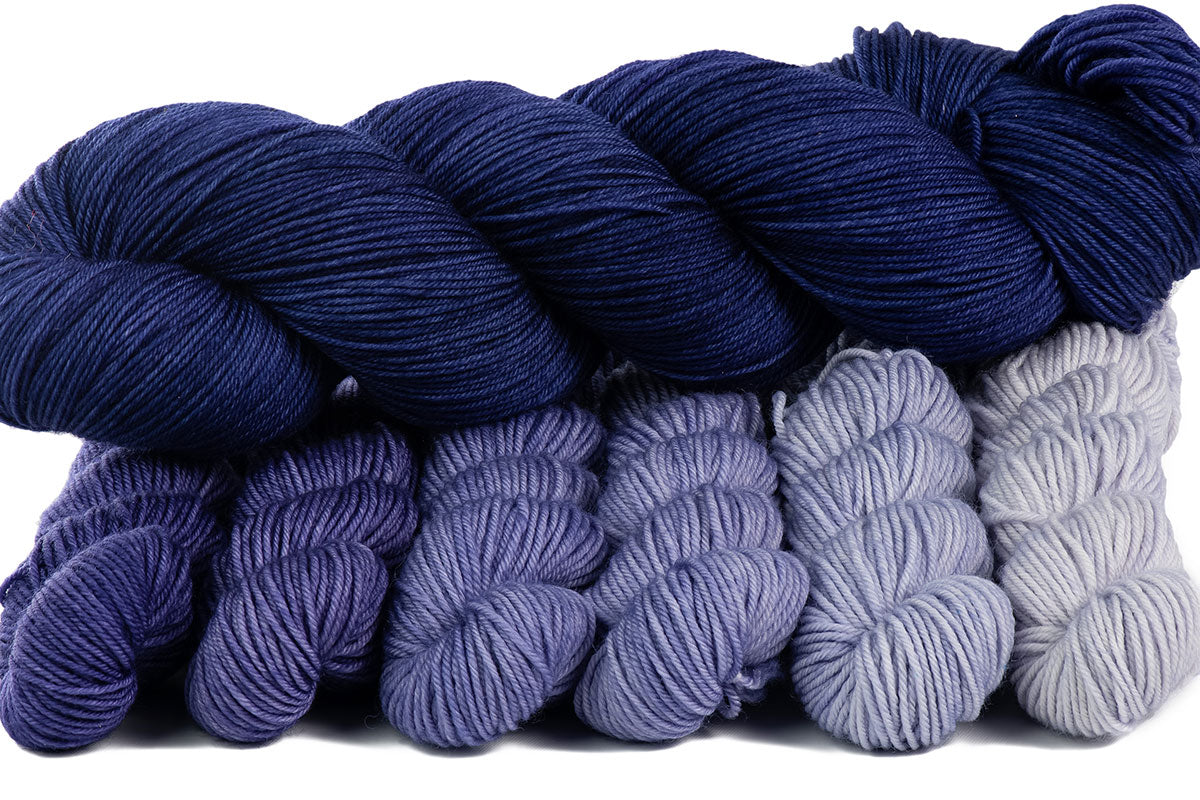 Ensembles Crescendo + Molto Crescendo