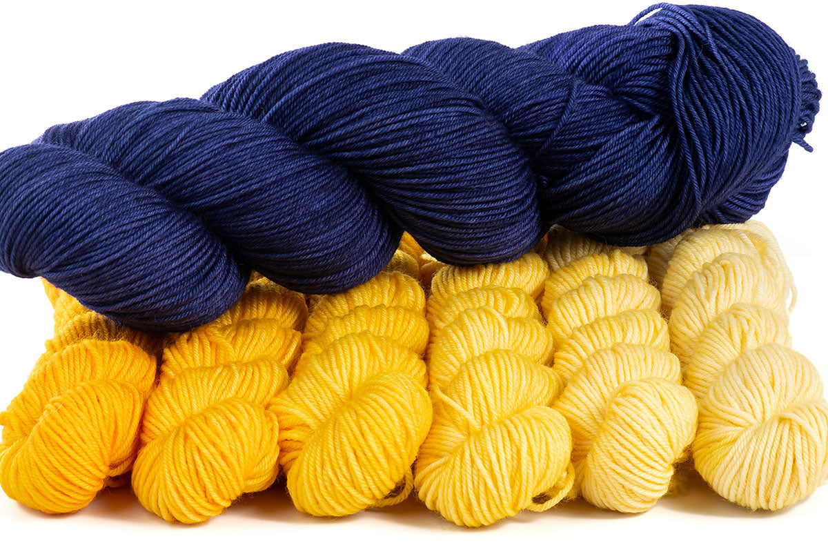 Ensembles Crescendo + Molto Crescendo