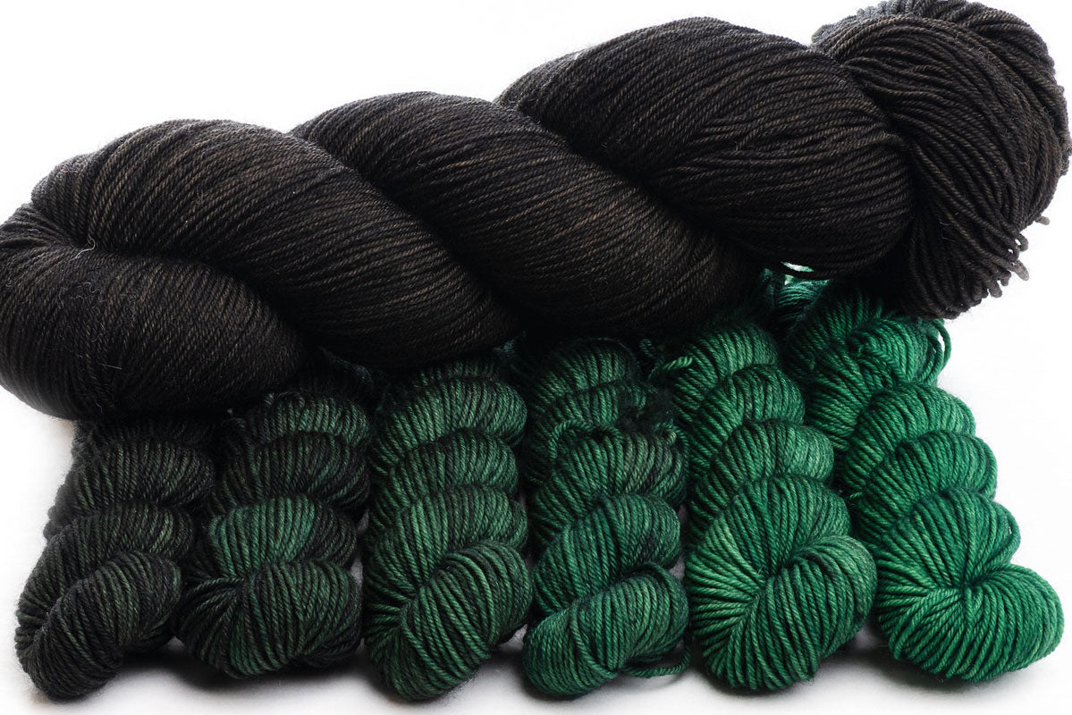 Ensembles Crescendo + Molto Crescendo