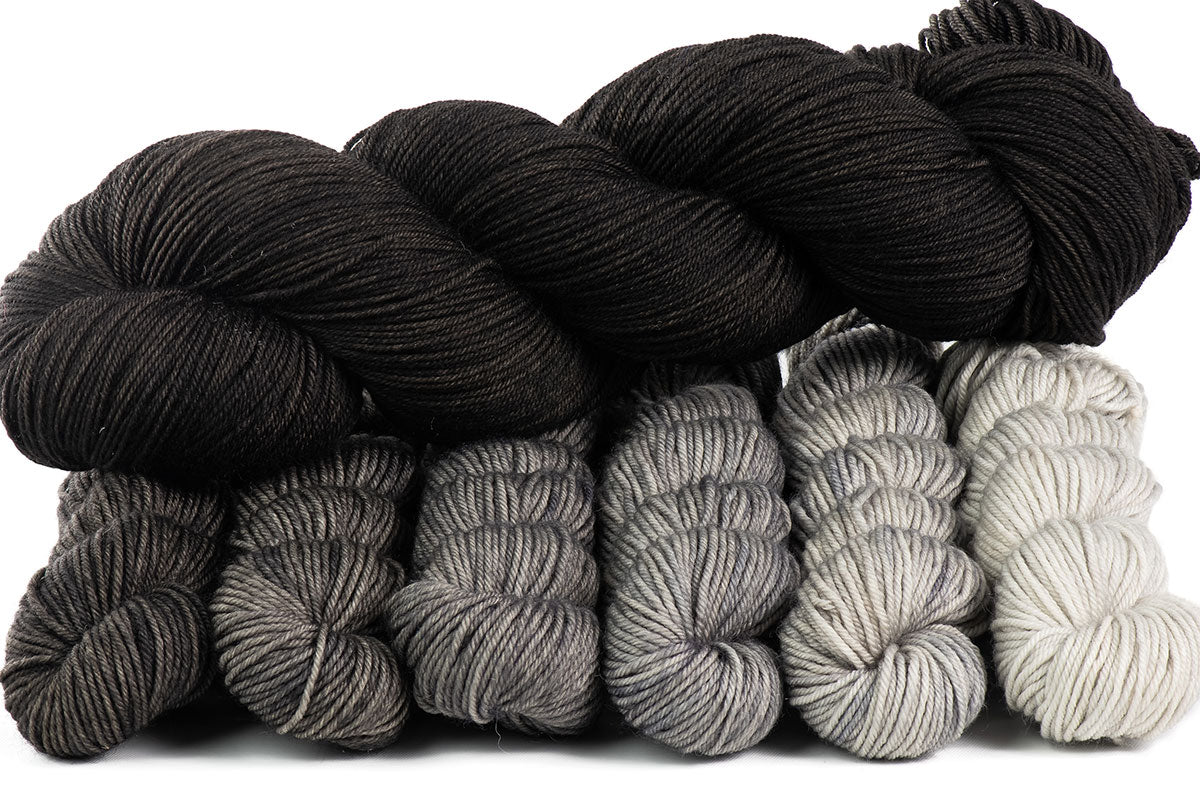 Ensembles Crescendo + Molto Crescendo