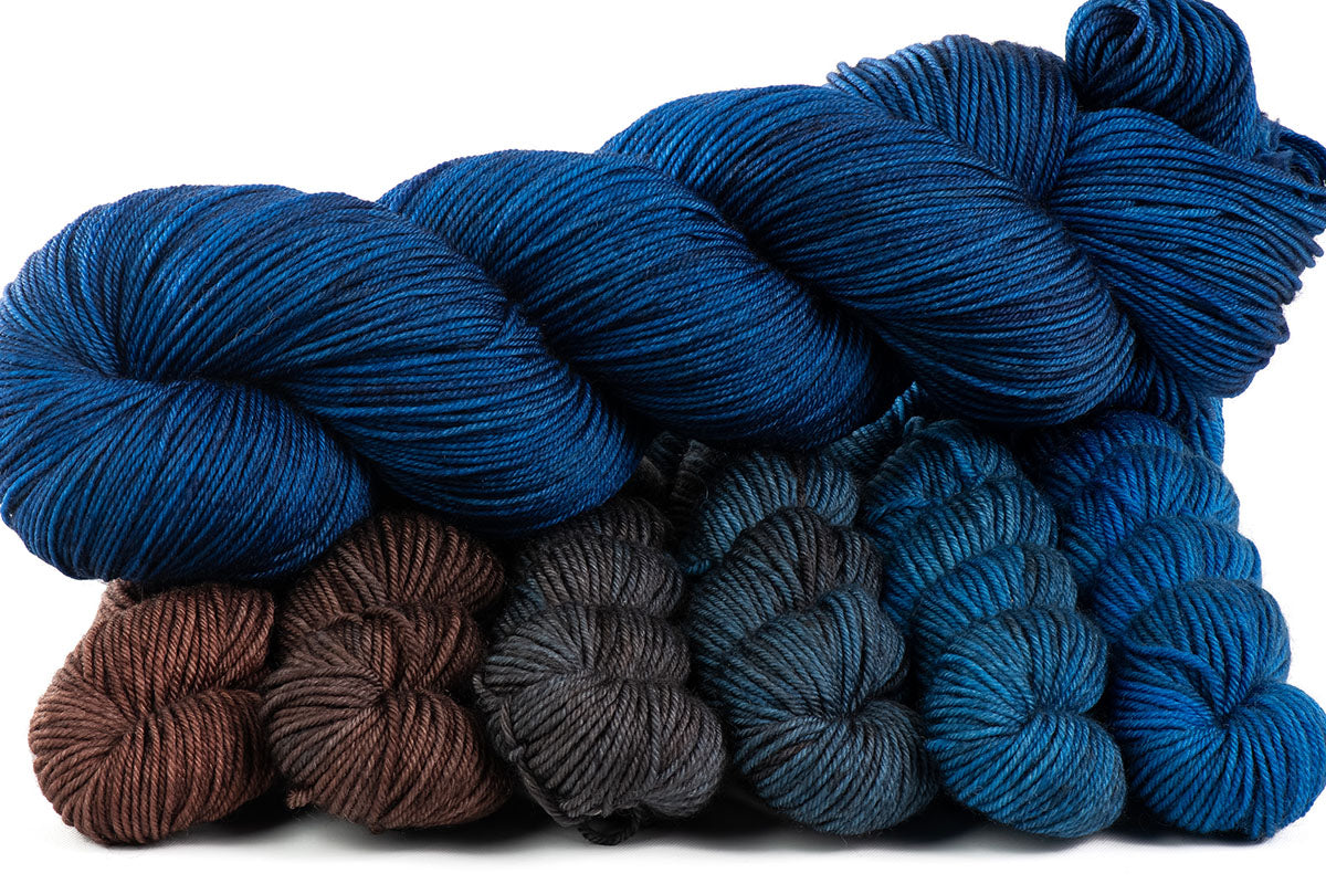 Ensembles Crescendo + Molto Crescendo