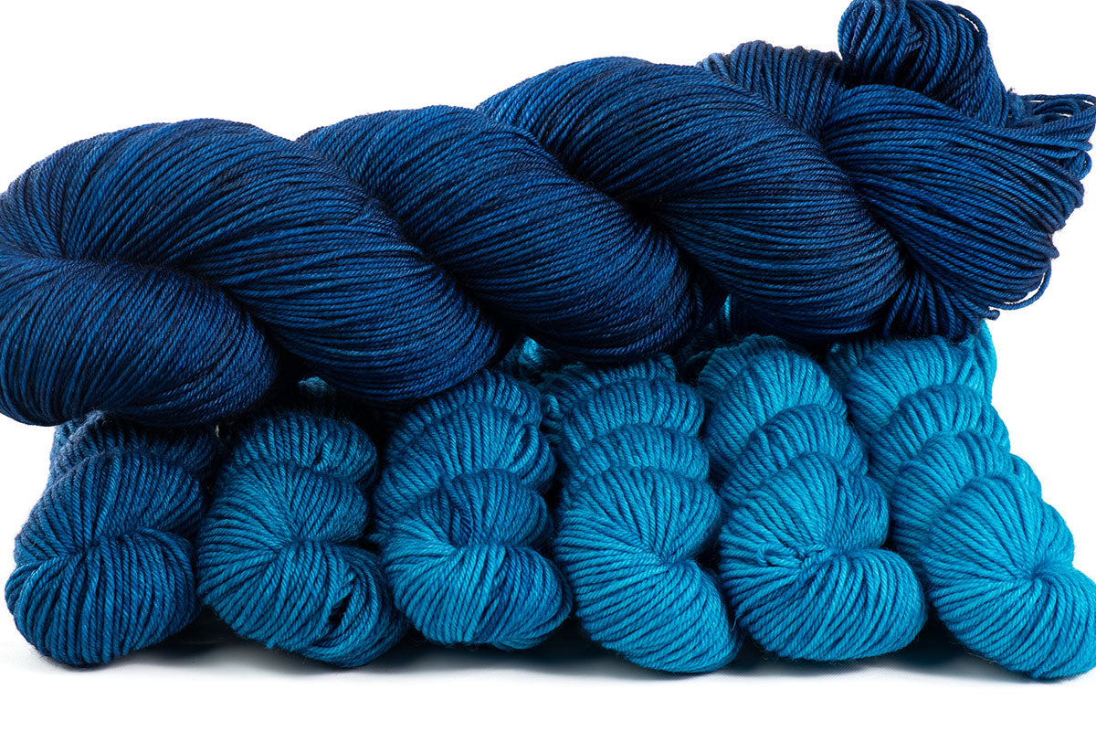 Ensembles Crescendo + Molto Crescendo