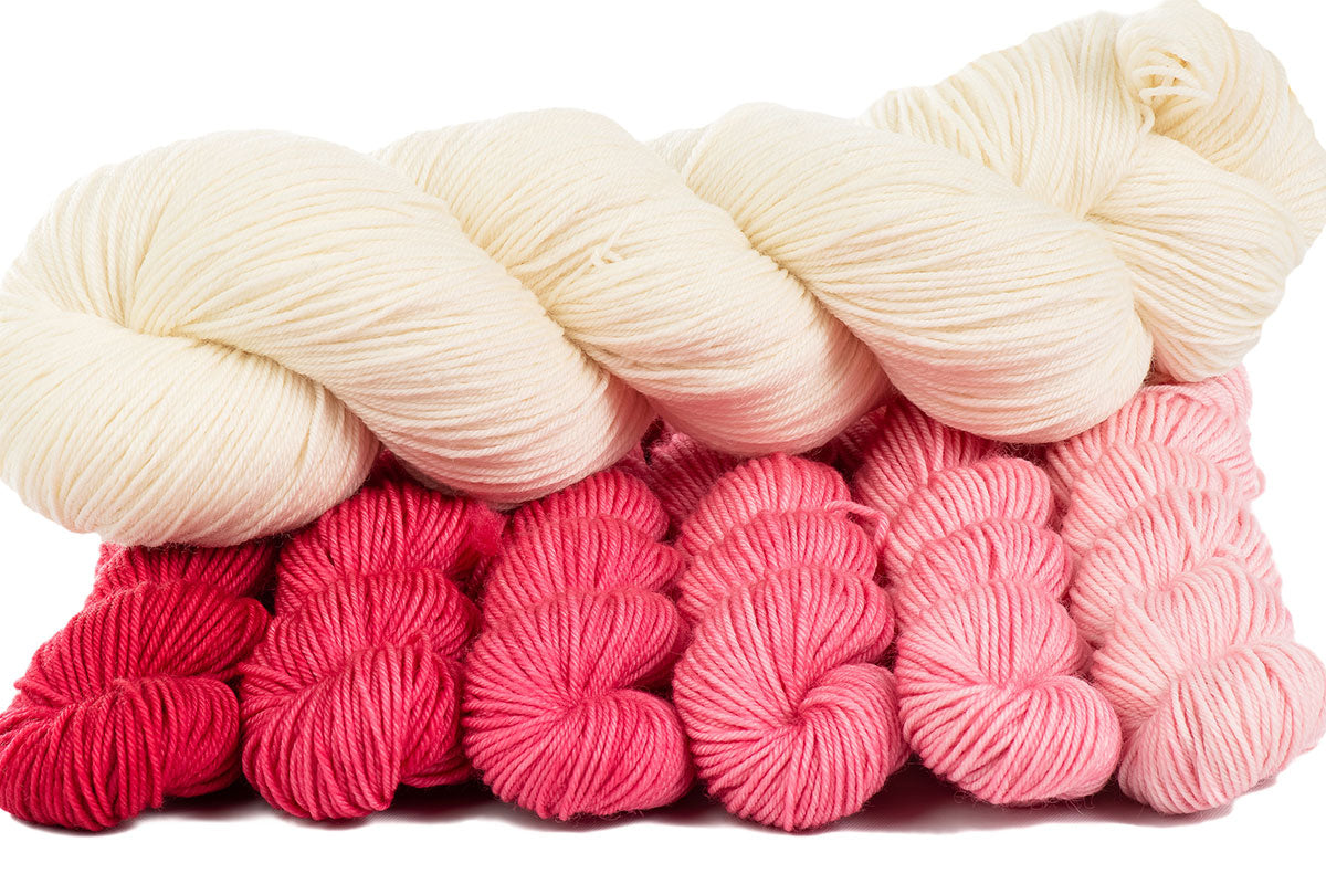 Ensembles Crescendo + Molto Crescendo