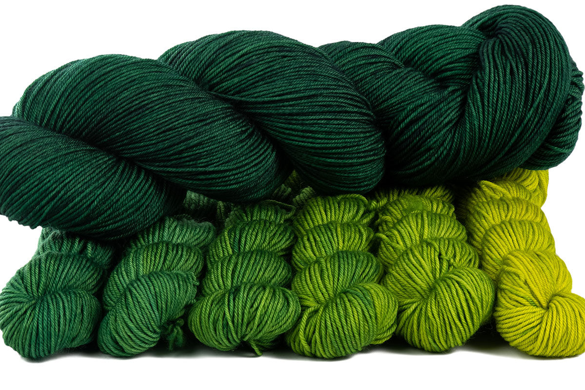 Ensembles Crescendo + Molto Crescendo