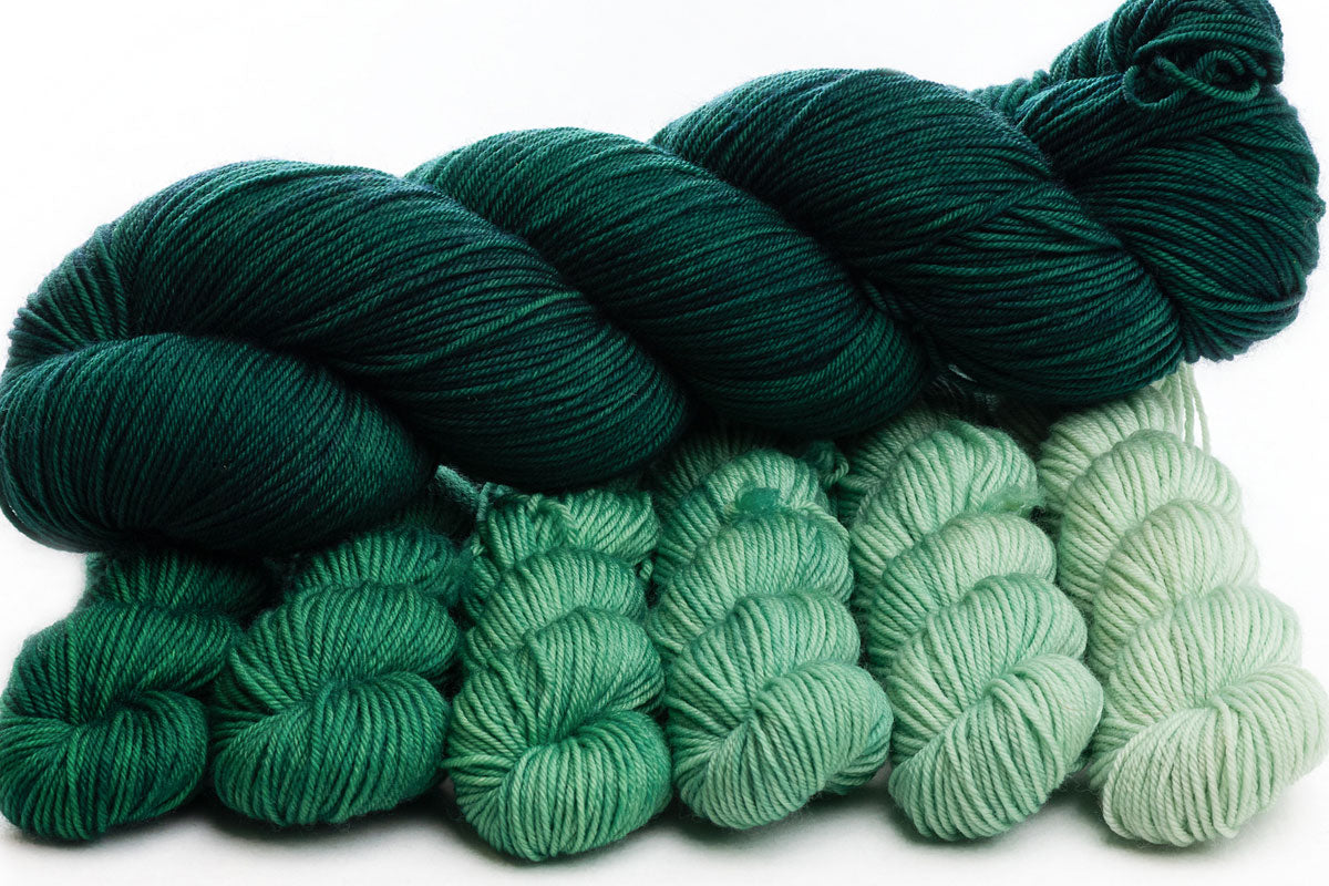 Ensembles Crescendo + Molto Crescendo