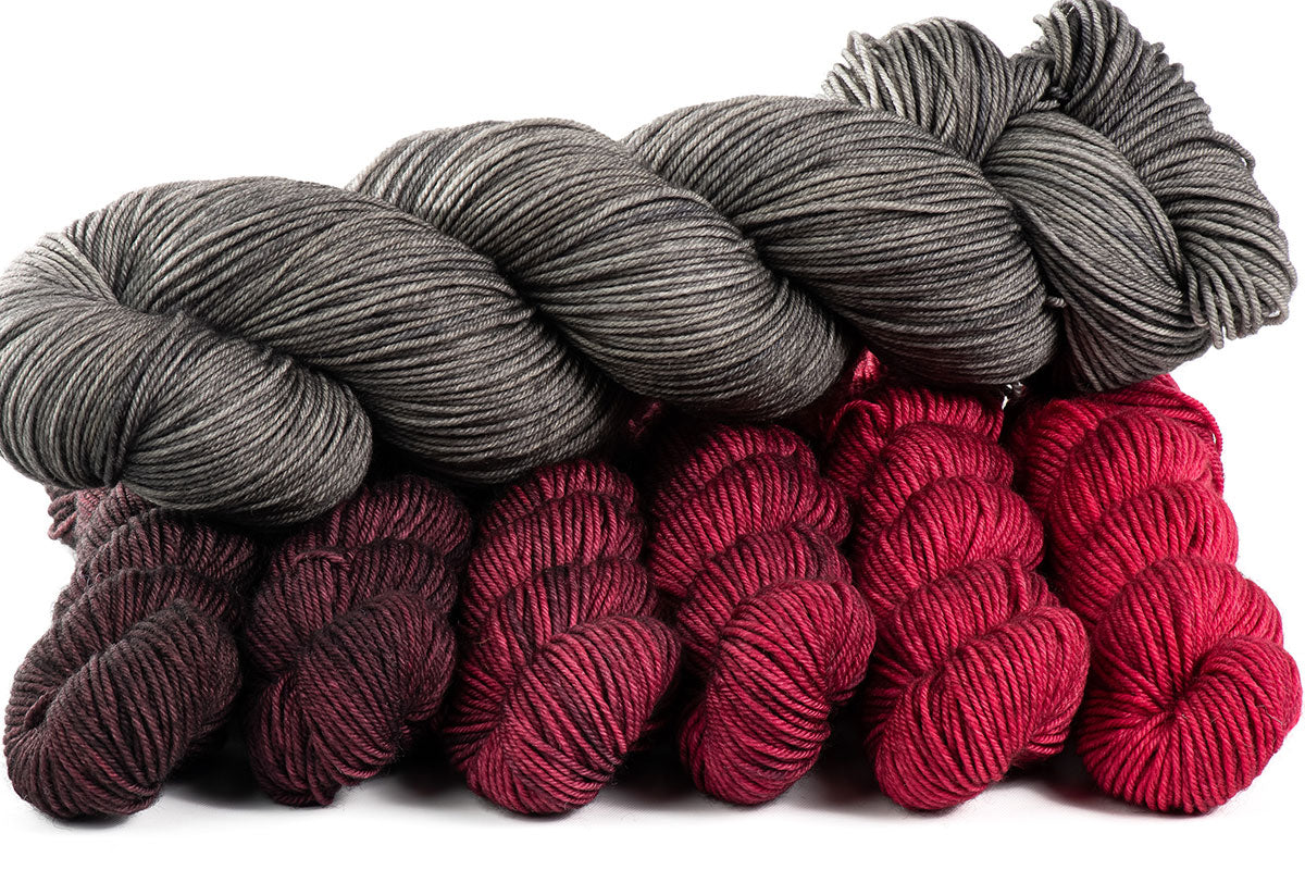 Ensembles Crescendo + Molto Crescendo