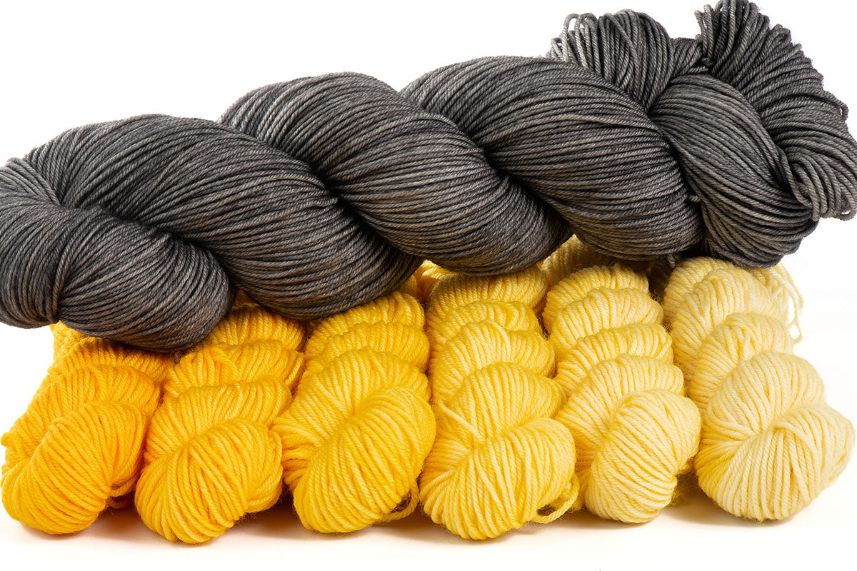 Ensembles Crescendo + Molto Crescendo