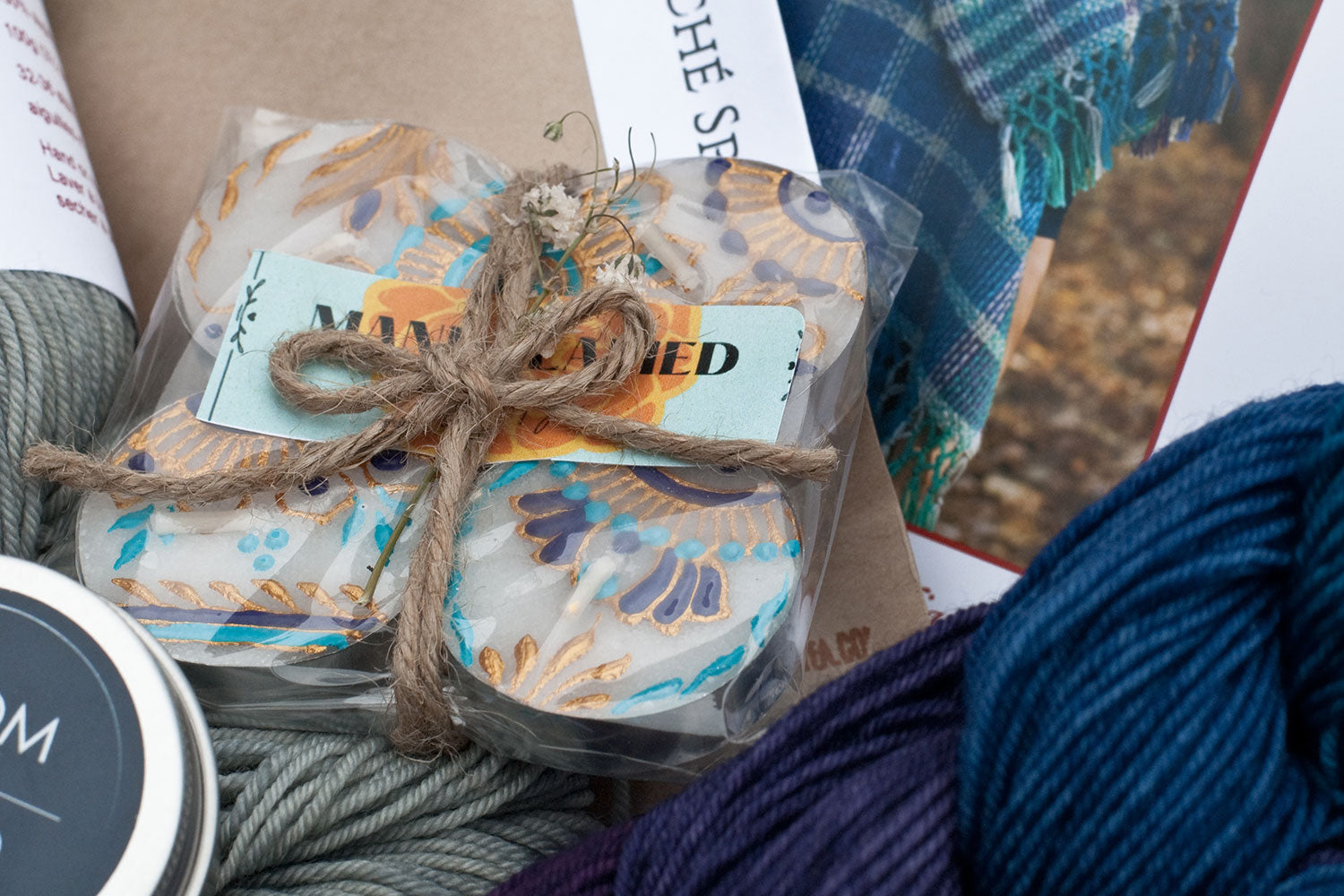 Celebration Gift Box