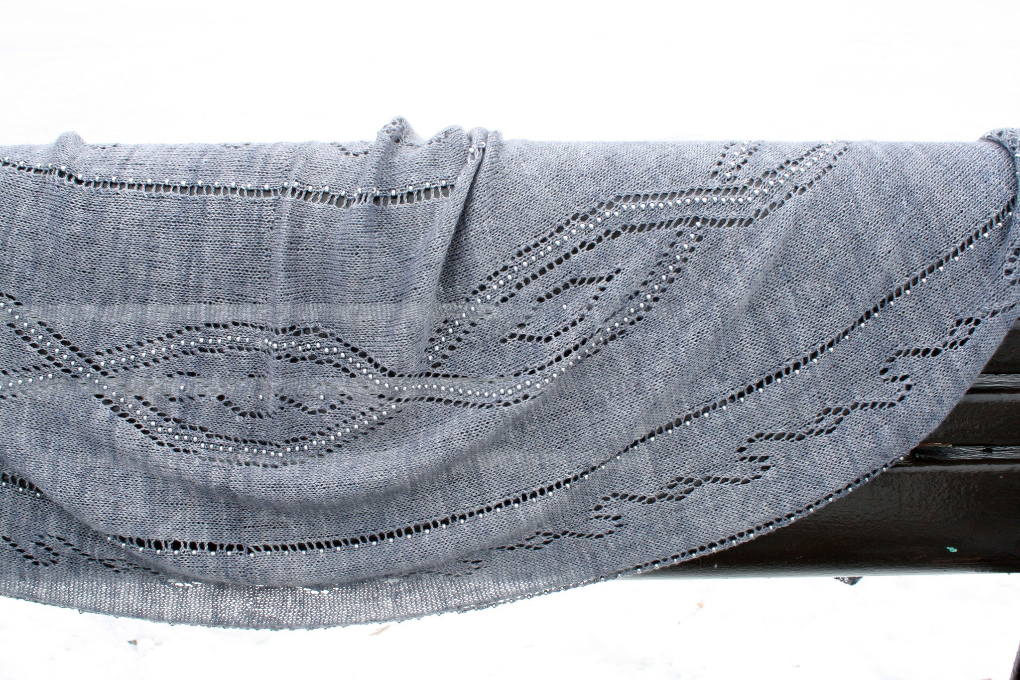 La dentelle de Lady Canterville