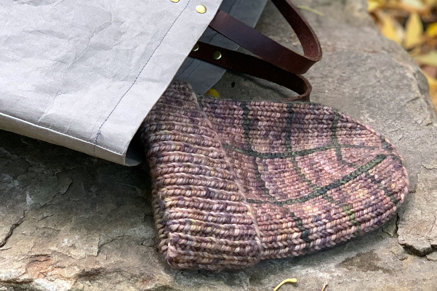 Ensemble de La Tuque Spice