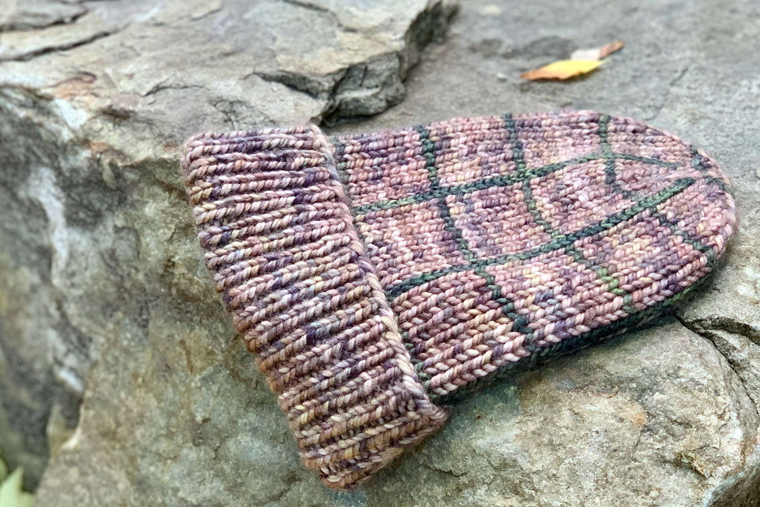 Ensemble de La Tuque Spice