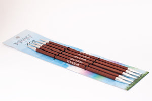 5.5mm-US9-20cm-8-inch-double-